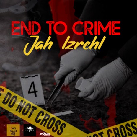 End To Crime