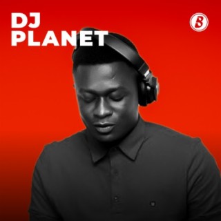 DJ Planet