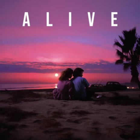 Alive | Boomplay Music