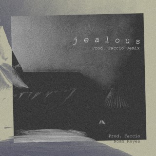 Jealous (Prod. Faccio Remix)