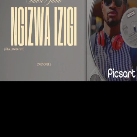 Ngizwa Izigi UNyazi Selukhona | Boomplay Music