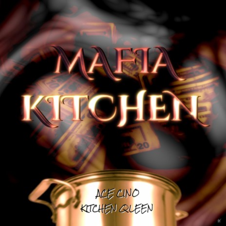 M.I.A Mosh Pitt ft. Kitchen Qleen