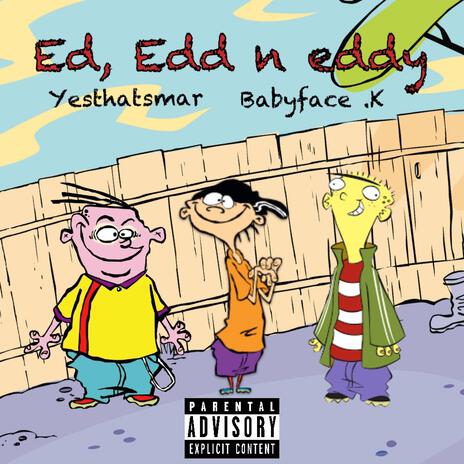 Ed, Edd n Eddy