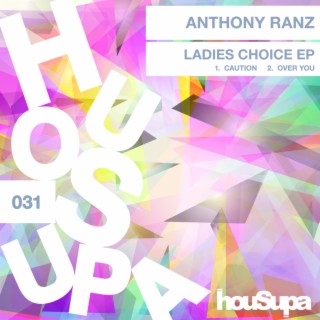 Ladies Choice EP