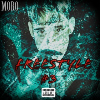 Freestyle #3