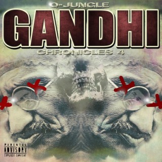 Gandhi Chronicles 4