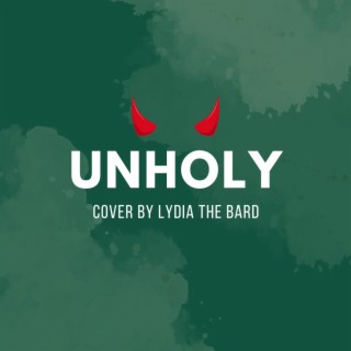 Unholy lyrics | Boomplay Music