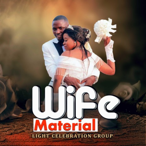 Wife Material (pete) | Boomplay Music