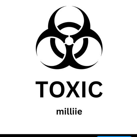 TOXIC | Boomplay Music