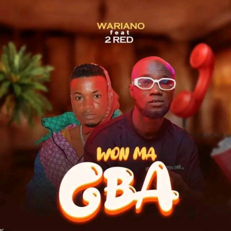 Won Magba | Boomplay Music