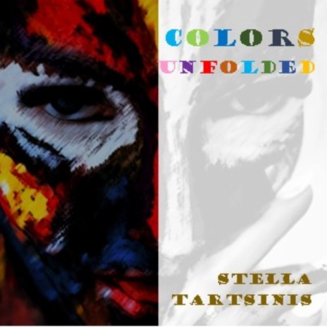 Colors Unfolded | Boomplay Music