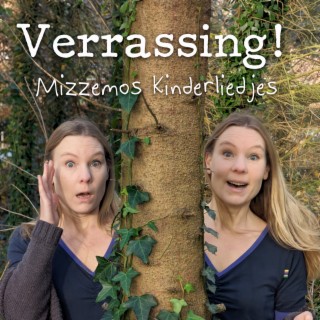 Verrassing!