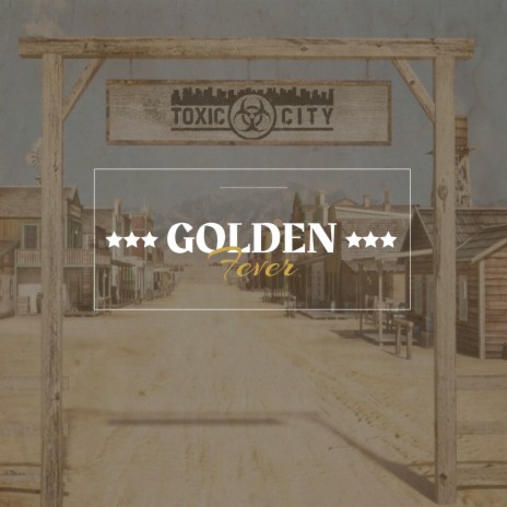 Golden Fever | Boomplay Music