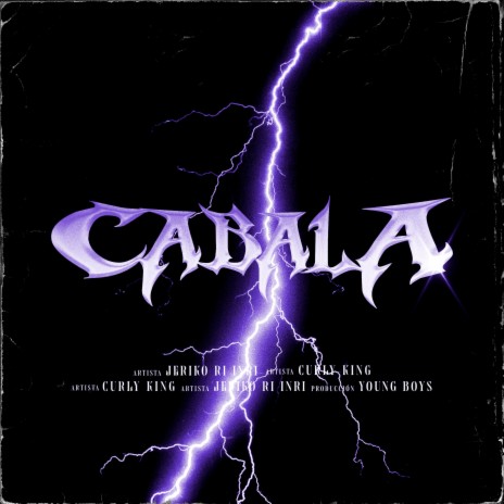 Cabala ft. Jeriko Ri Inri | Boomplay Music