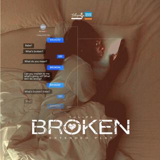 BROKEN lyrics | Boomplay Music