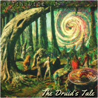 The Druid's Tale