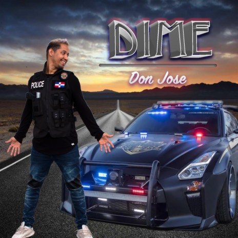 Dime | Boomplay Music