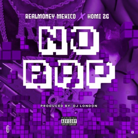 No Rap ft. RealMoney Mexico | Boomplay Music