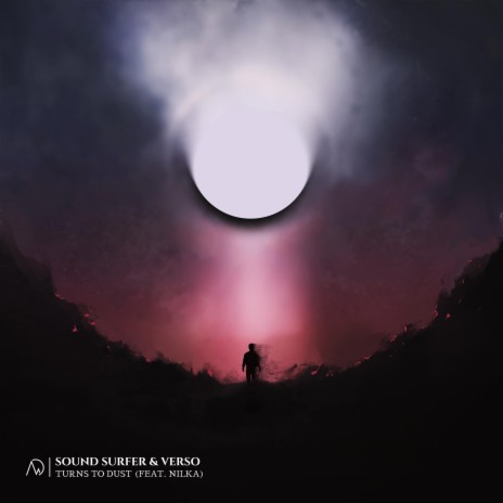 Turns to Dust ft. Nilka & Verso | Boomplay Music