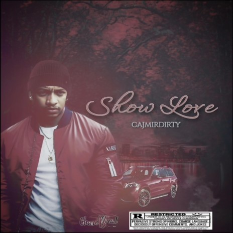 Show Love | Boomplay Music