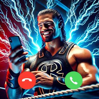 WWE Roman Reigns Theme (Ringtone Version)