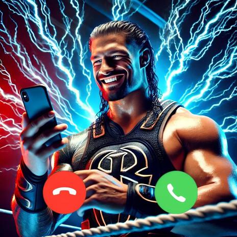 WWE Roman Reigns Theme (Ringtone Version) | Boomplay Music