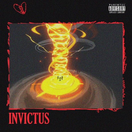 Tornado ft. Invictus | Boomplay Music