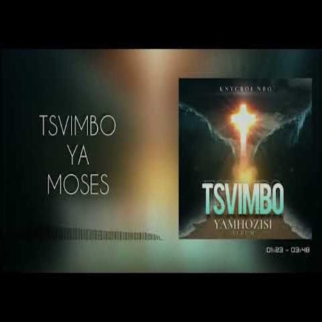 Tsvimbo Yamozisi
