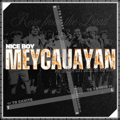 Meycauayan | Boomplay Music