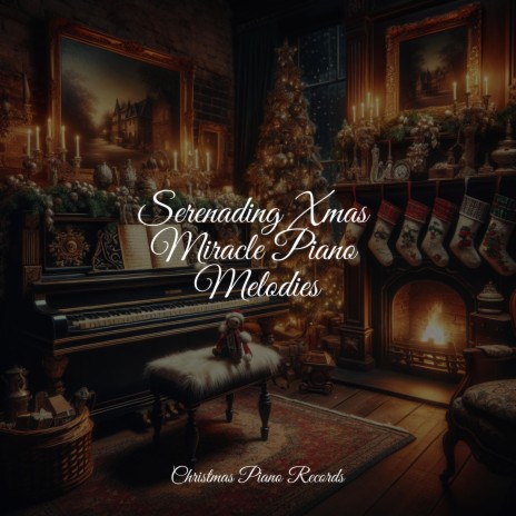 Winter's Hush ft. Relajación Piano & The Merry Christmas Players | Boomplay Music