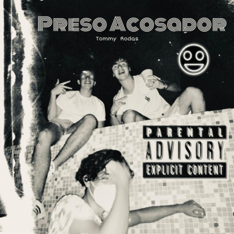 Preso Acosador (Tommy's Version) | Boomplay Music