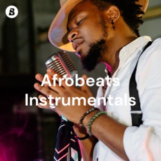Afrobeats Instrumentals