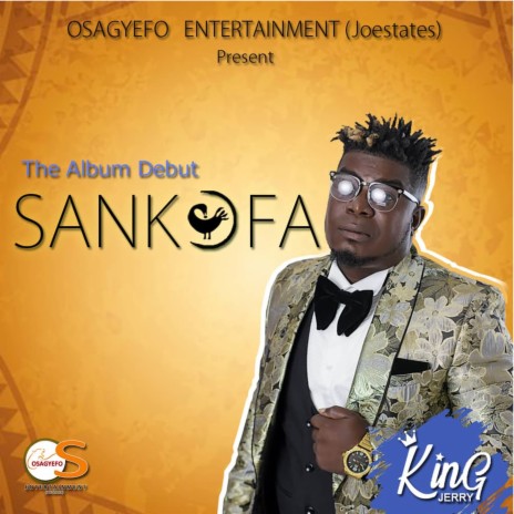 Sankofa | Boomplay Music