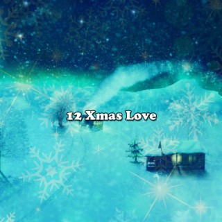 12 Amour de Noël