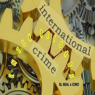 Crimen Internacional