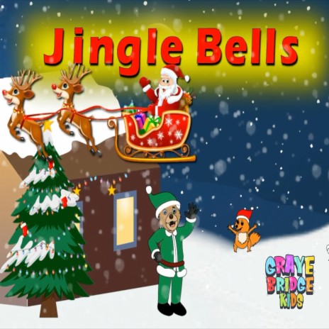Jingle Bells (Christmas Song)