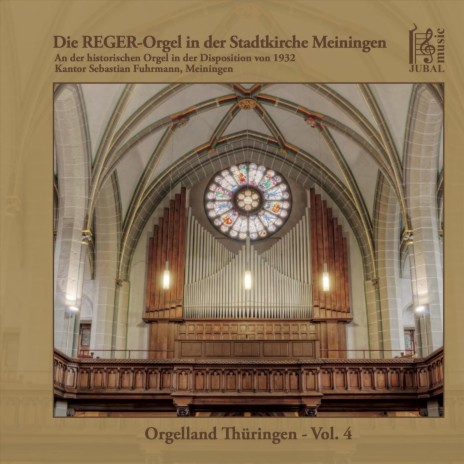 Feierlicher Einzug des Johanniter-Ordens, TrV 224 (Arr. for Organ, Timpani and Trombones by Max Reger) ft. Christian Schwarz, Andreas Jaschke & Till Smigay | Boomplay Music