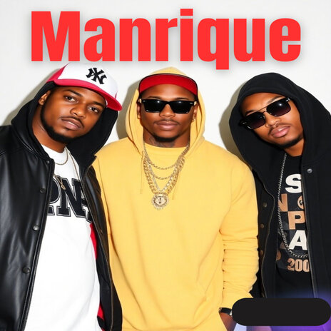 Manrique | Boomplay Music