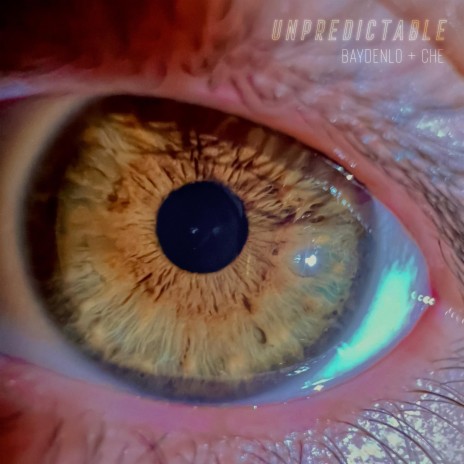 Unpredictable ft. Che & Y02DER
