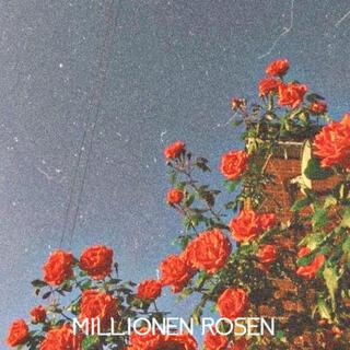 Millionen Rosen