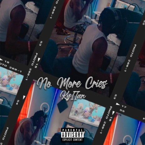 No more cries (unmastered) | Boomplay Music