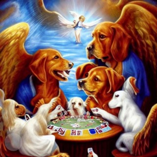 All Dogs Go To Heaven