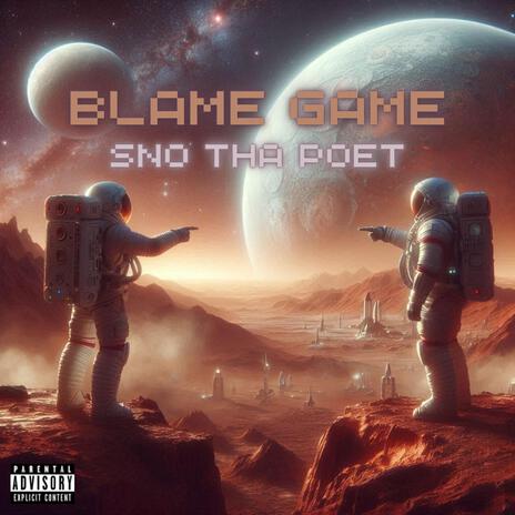 Blame Game | Boomplay Music