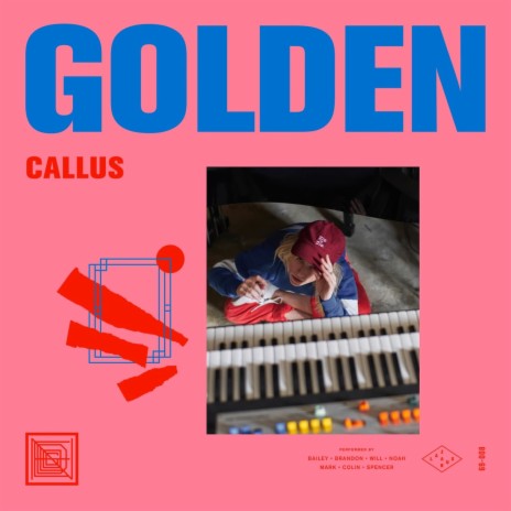 Callus (Instrumental) | Boomplay Music