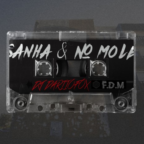 Sanha & No Mole