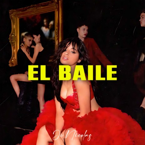 Salsa Beat (El Baile) | Boomplay Music