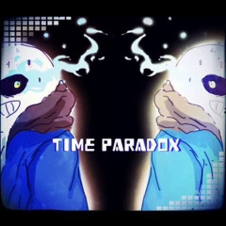 Time Paradox | Boomplay Music