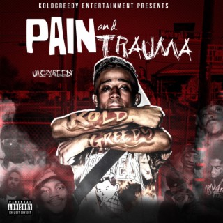 Pain & Trauma EP.