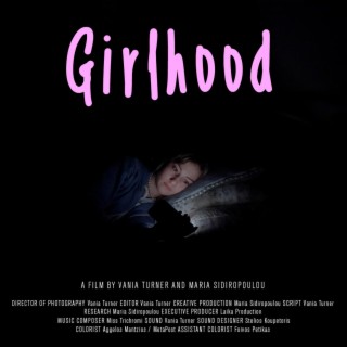 GIRLHOOD