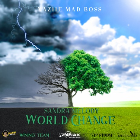 World Change | Boomplay Music